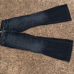 7 For All Mankind Jeans